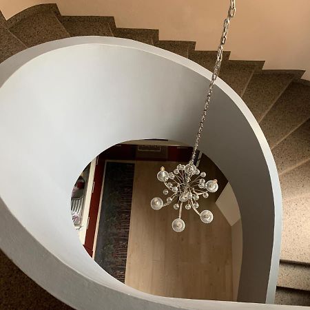 Casa Cervo Apartment Olbia Bagian luar foto