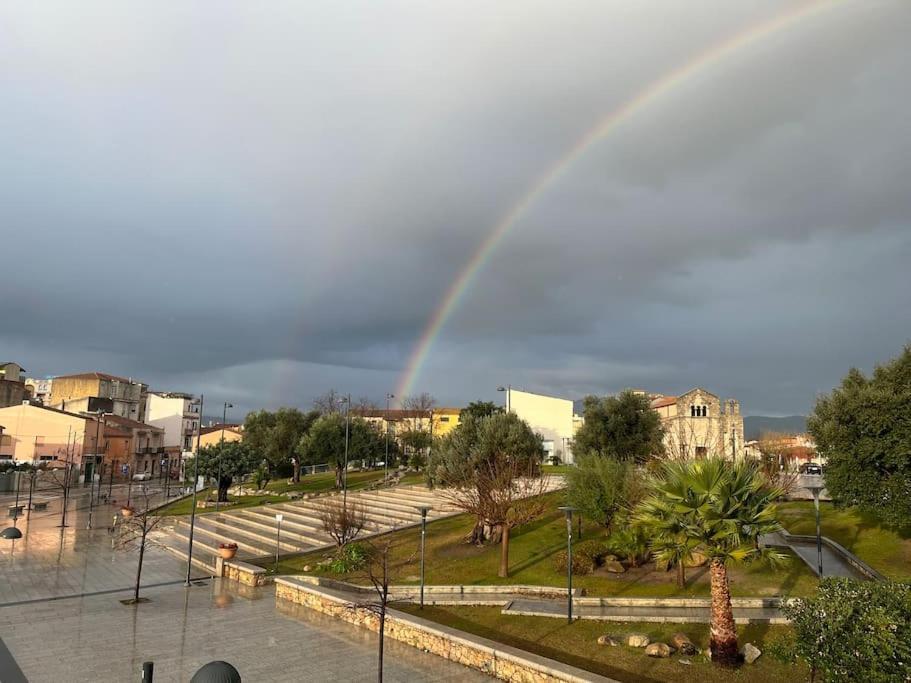 Casa Cervo Apartment Olbia Bagian luar foto