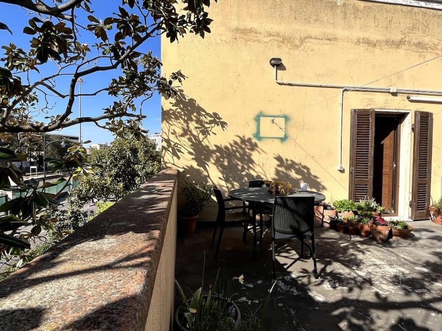Casa Cervo Apartment Olbia Bagian luar foto