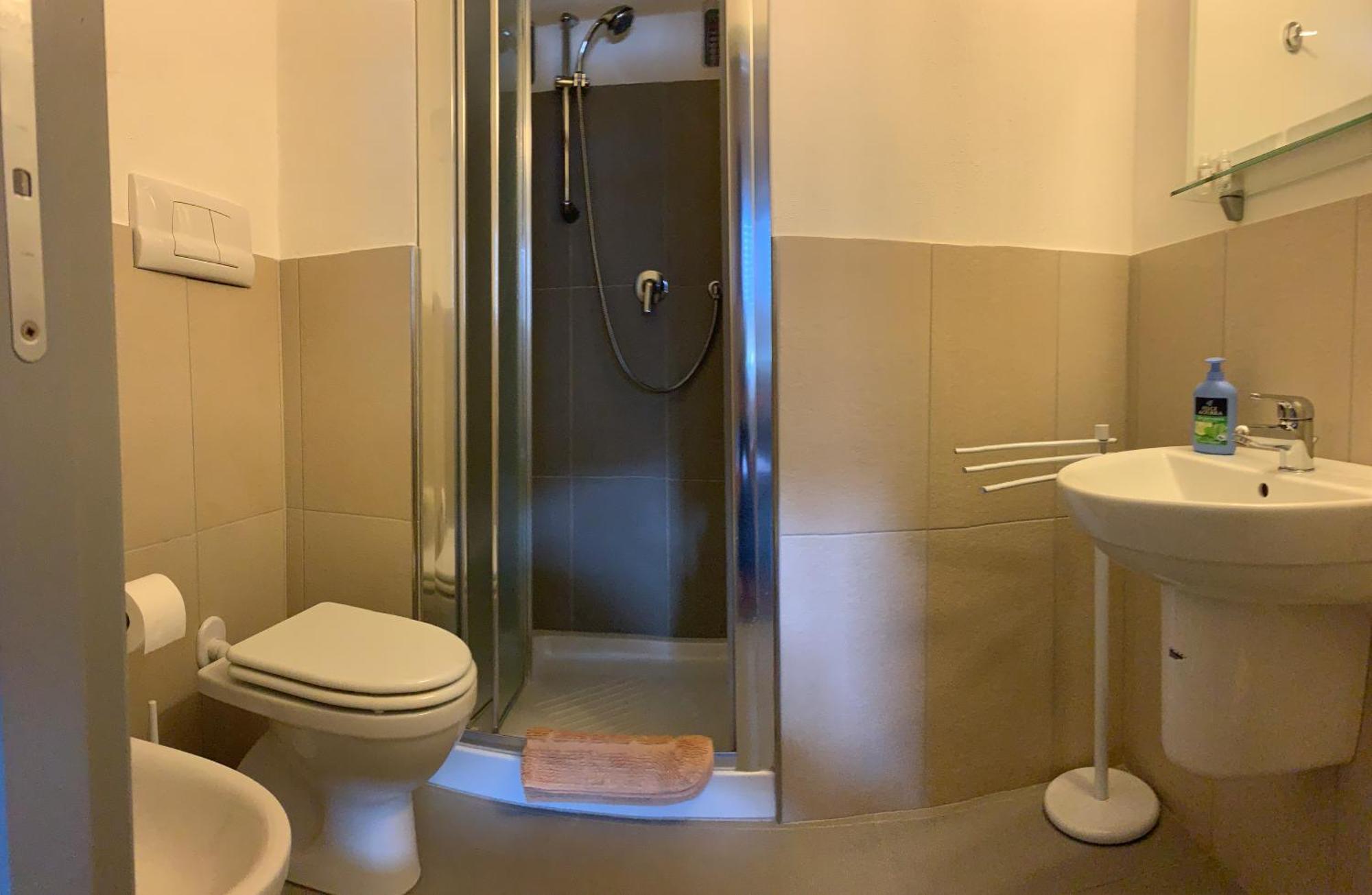 Casa Cervo Apartment Olbia Bagian luar foto